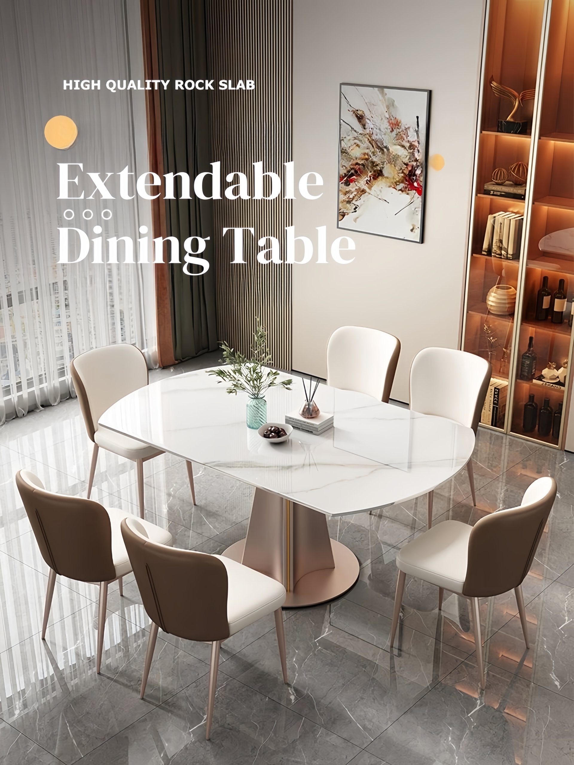 Dining Folding Table