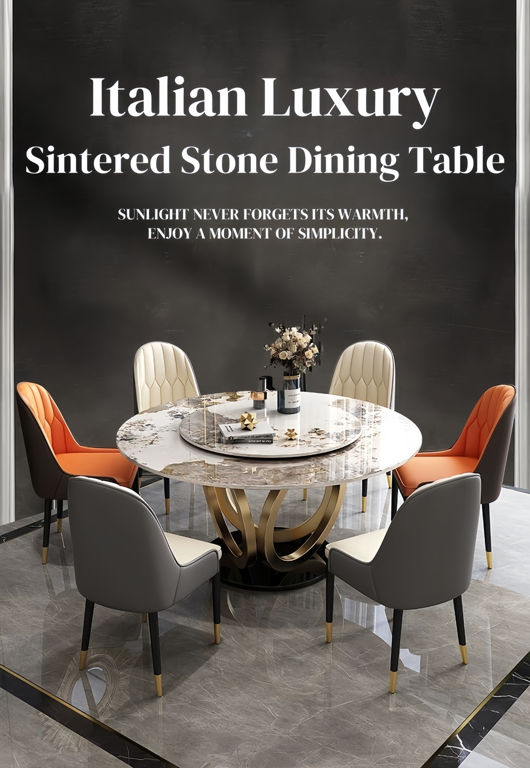 Dining Room Table Set