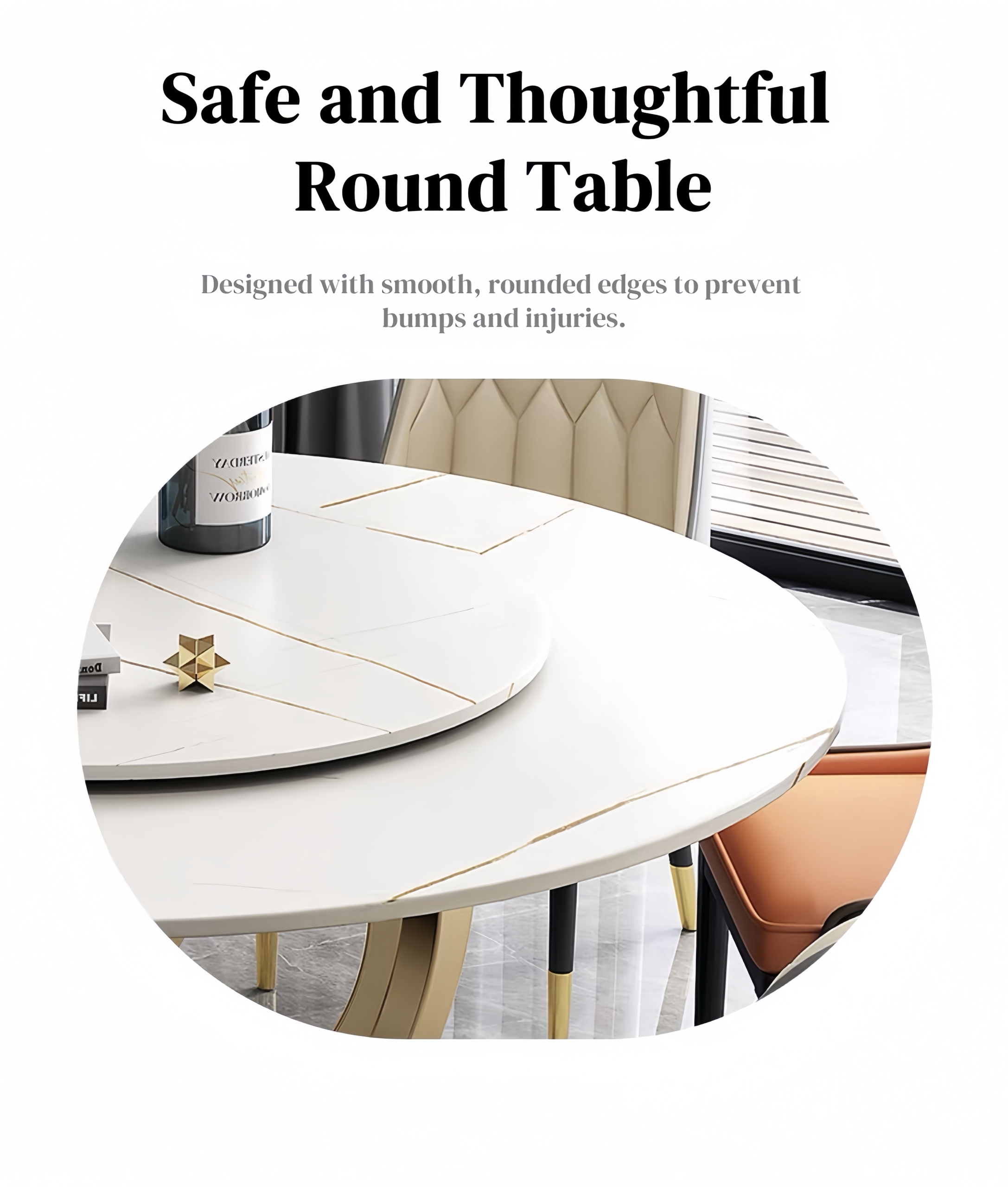 Dining Room Table Set