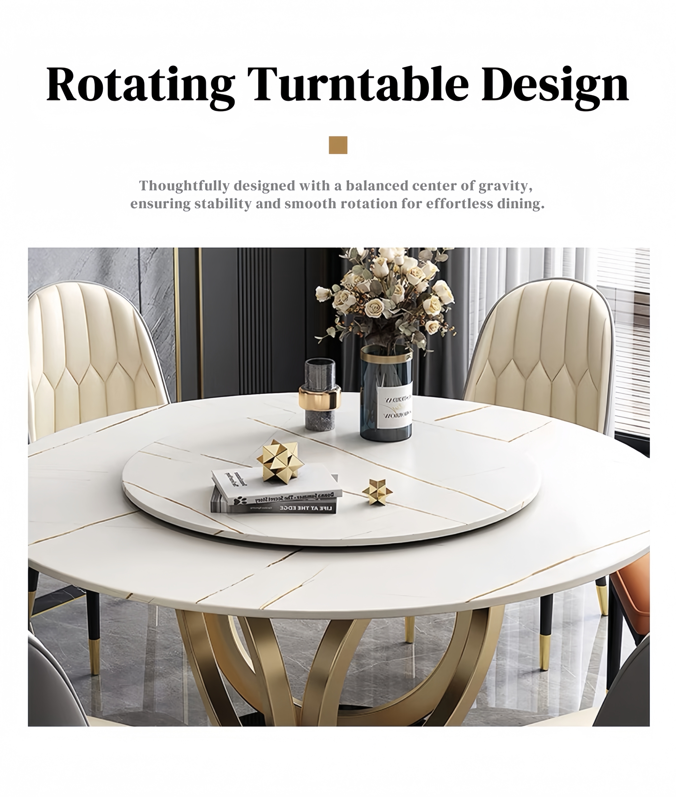 Dining Room Table Set