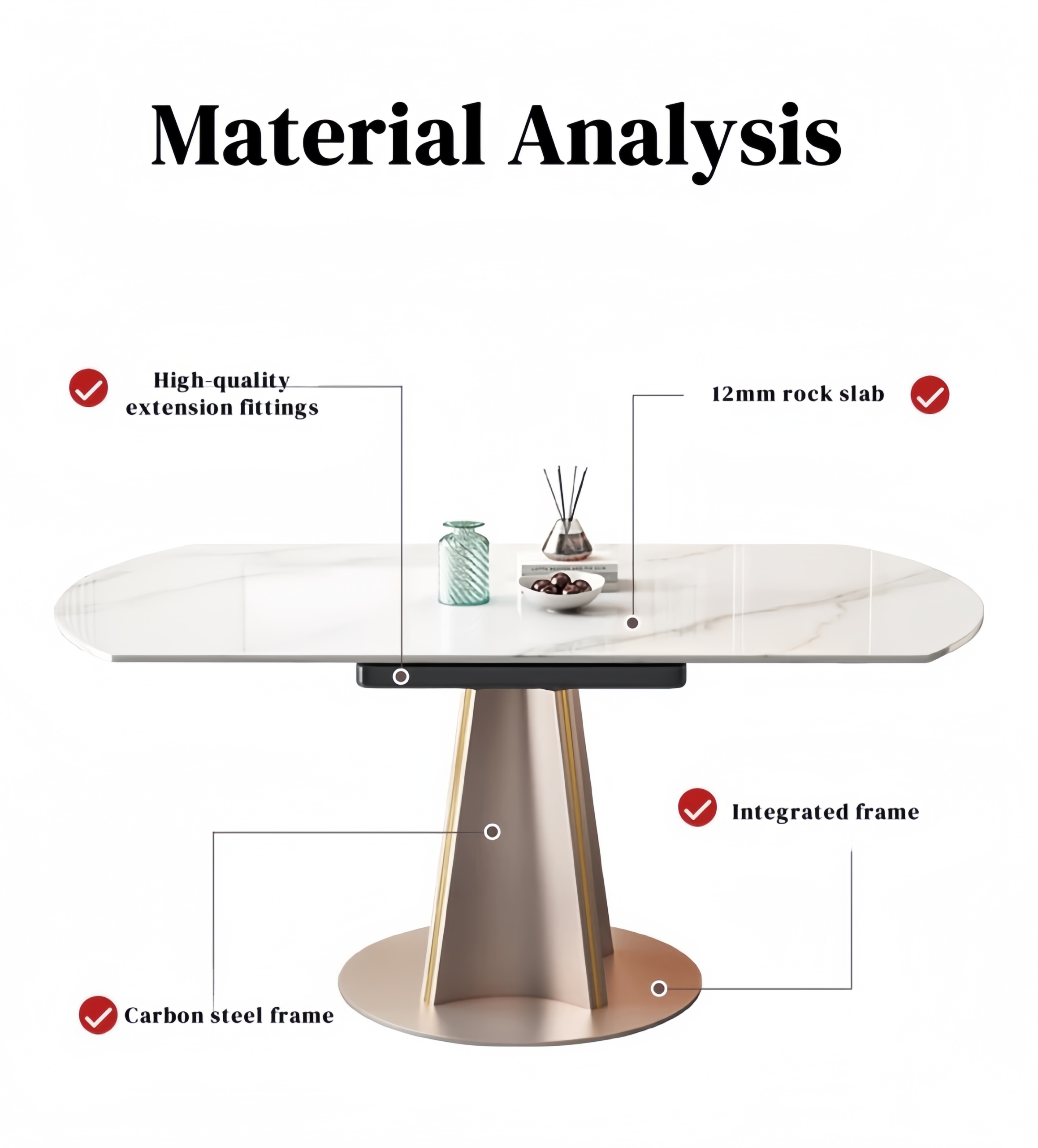 Dining Folding Table